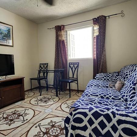 Oaklands Oasis Apartment Kingston Bagian luar foto