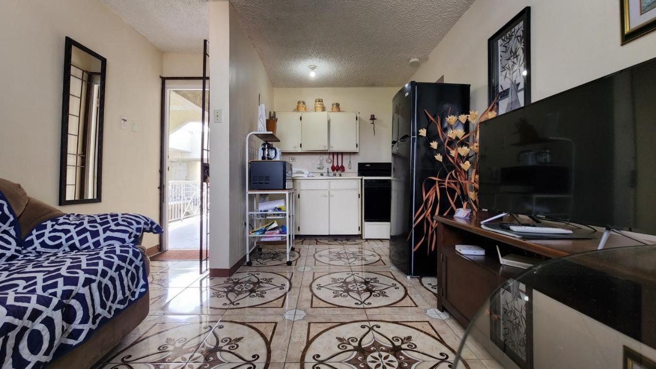 Oaklands Oasis Apartment Kingston Bagian luar foto