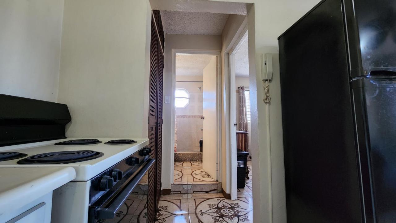 Oaklands Oasis Apartment Kingston Bagian luar foto