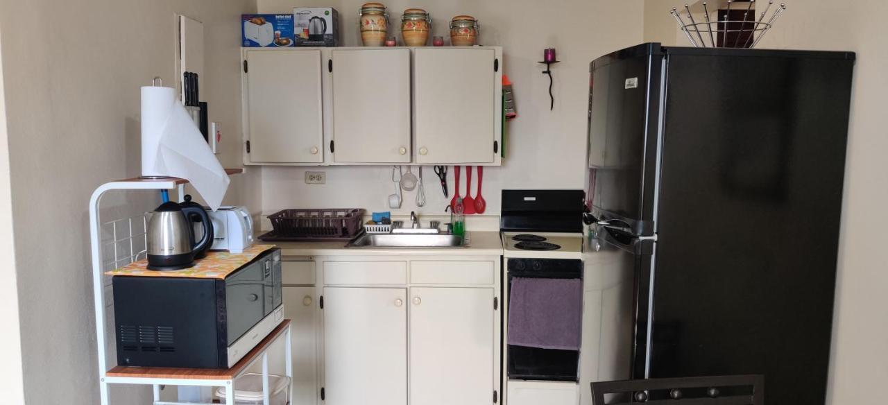 Oaklands Oasis Apartment Kingston Bagian luar foto