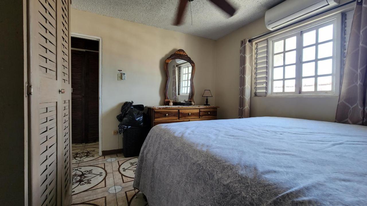 Oaklands Oasis Apartment Kingston Bagian luar foto