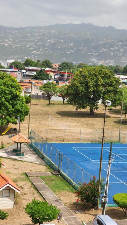 Oaklands Oasis Apartment Kingston Bagian luar foto