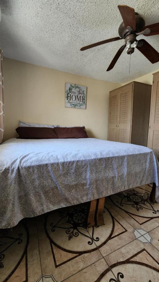 Oaklands Oasis Apartment Kingston Bagian luar foto