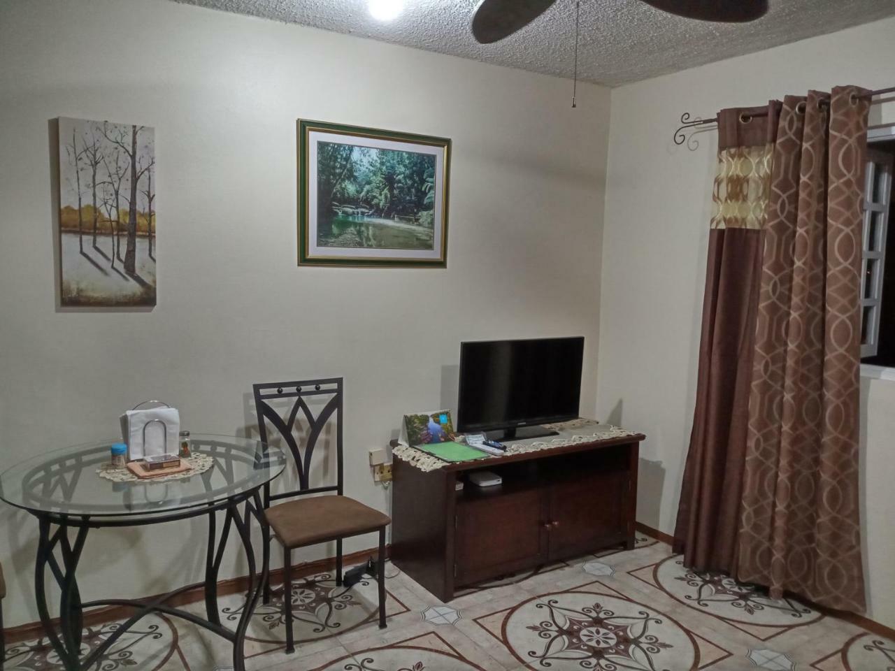 Oaklands Oasis Apartment Kingston Bagian luar foto