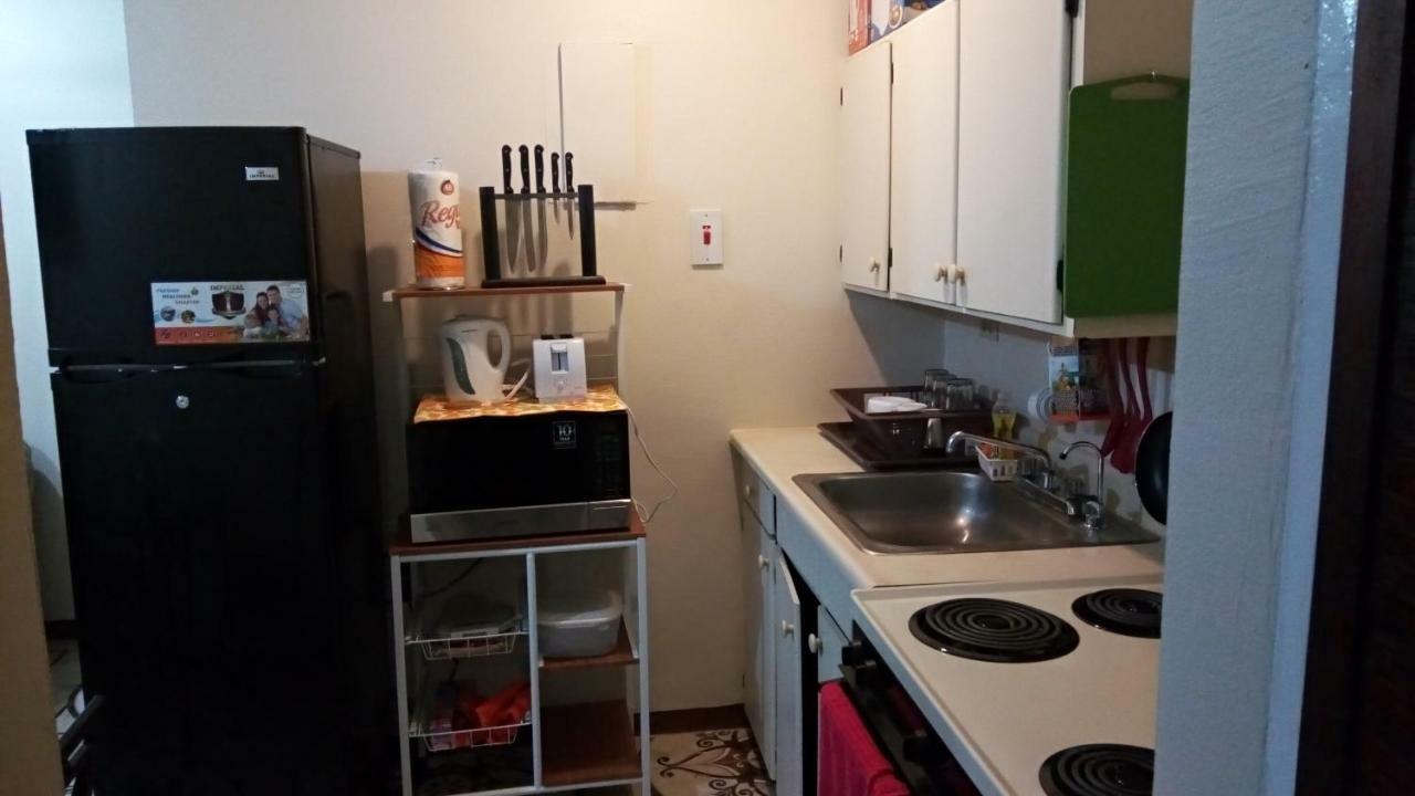 Oaklands Oasis Apartment Kingston Bagian luar foto